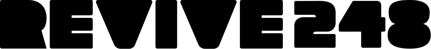 Revive248 Logo